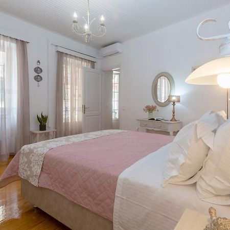 Nobilis Corfu Apartment Esterno foto