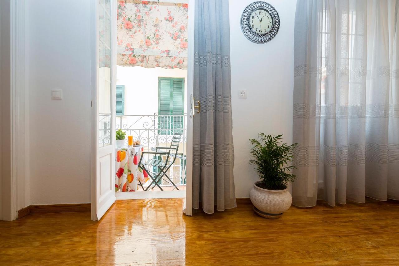 Nobilis Corfu Apartment Esterno foto