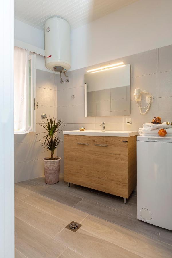 Nobilis Corfu Apartment Esterno foto