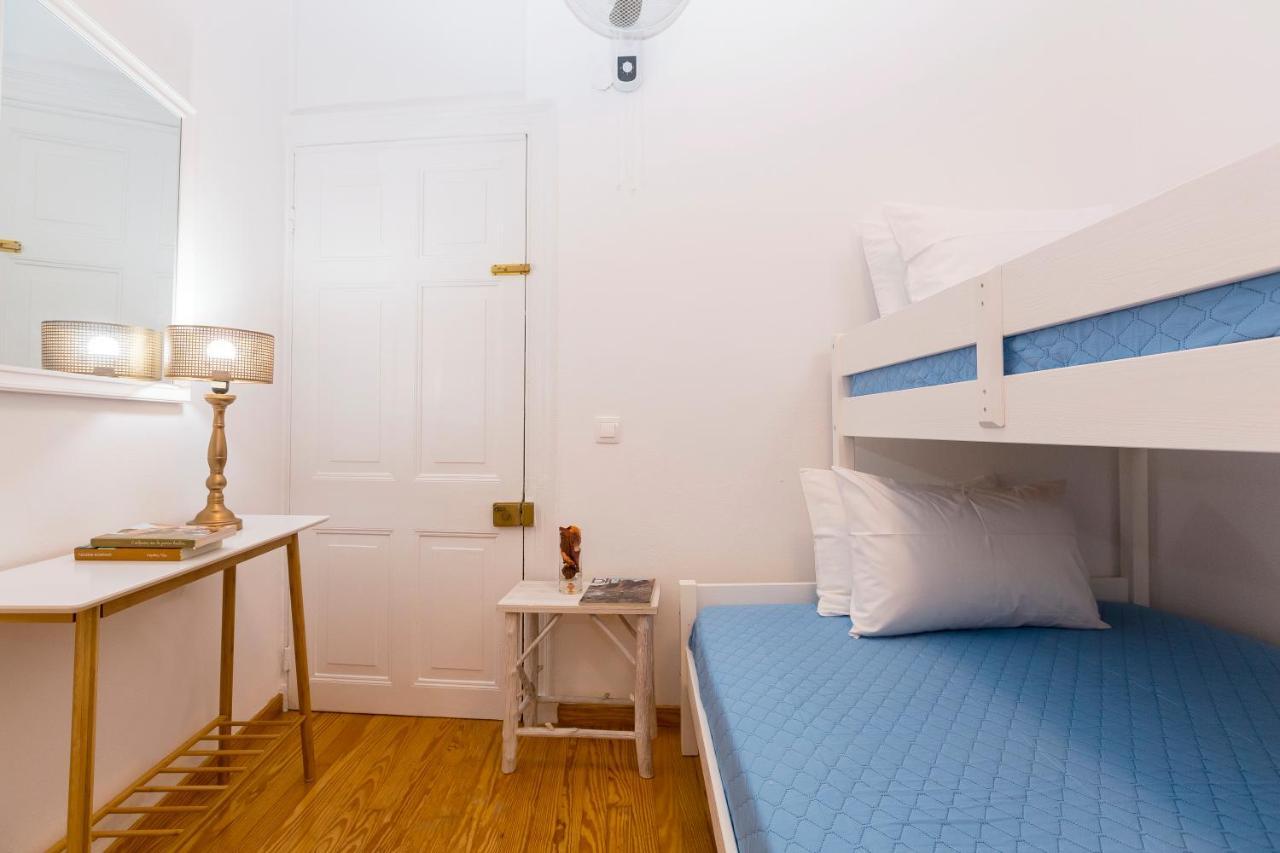 Nobilis Corfu Apartment Esterno foto