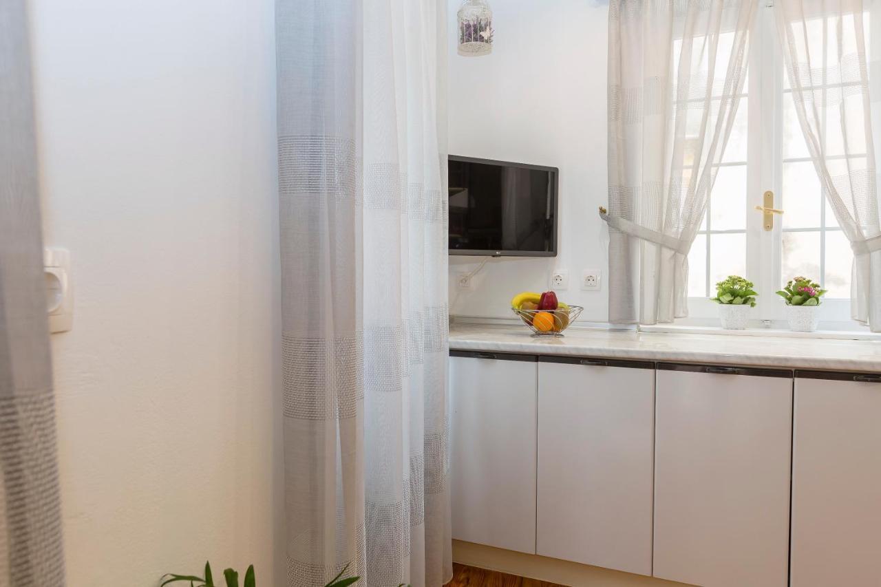 Nobilis Corfu Apartment Esterno foto