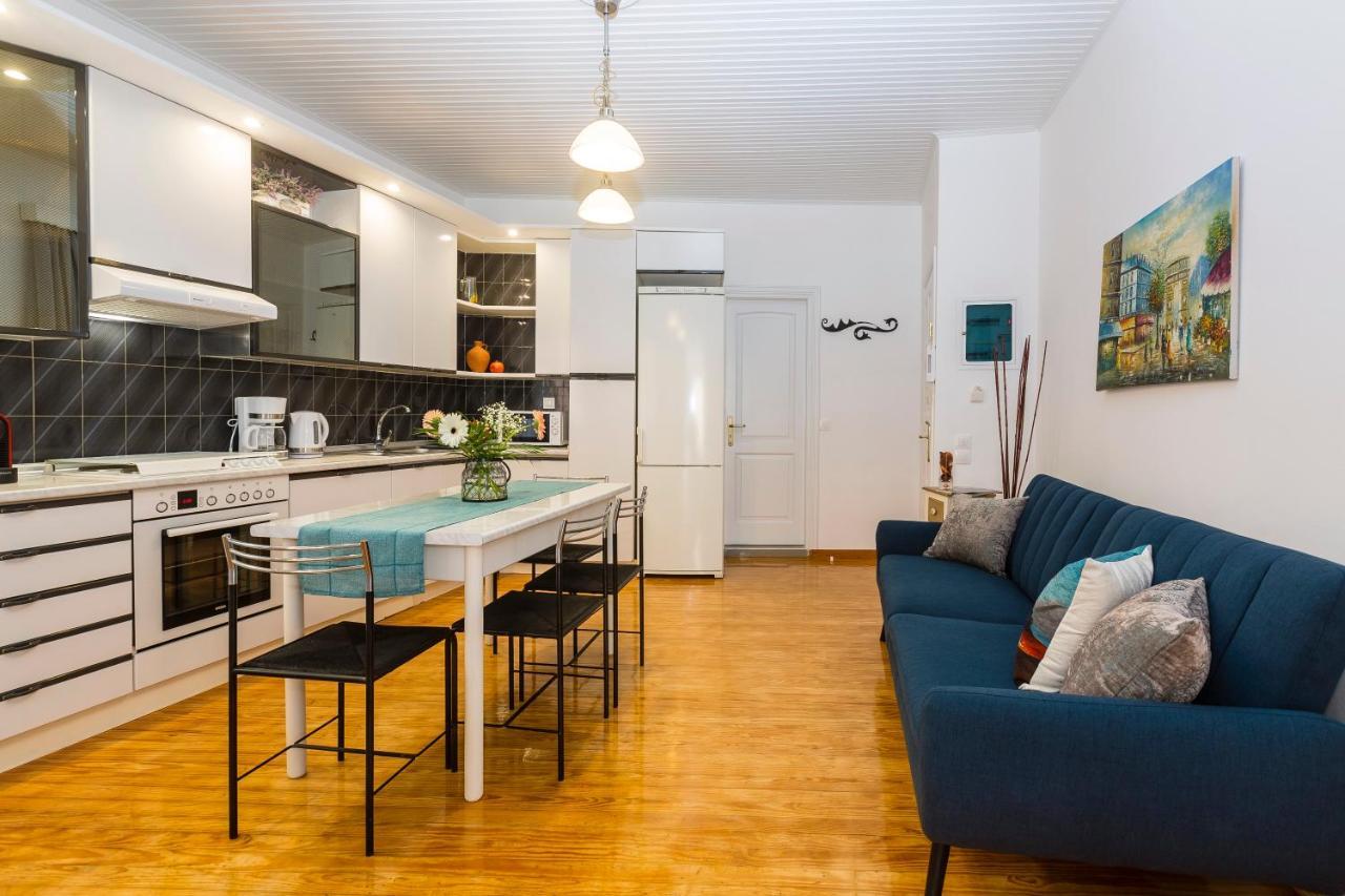 Nobilis Corfu Apartment Esterno foto