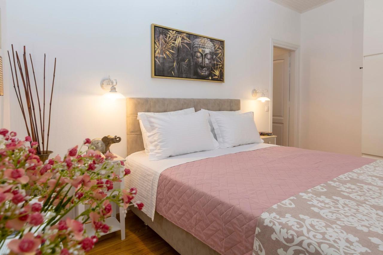 Nobilis Corfu Apartment Esterno foto
