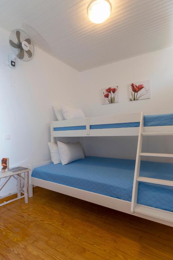 Nobilis Corfu Apartment Esterno foto