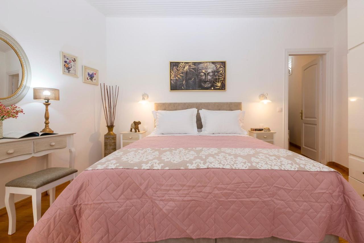 Nobilis Corfu Apartment Esterno foto