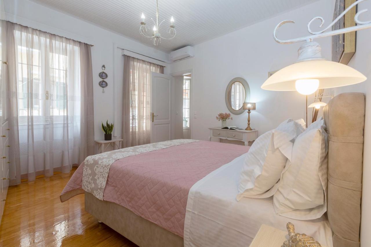 Nobilis Corfu Apartment Esterno foto